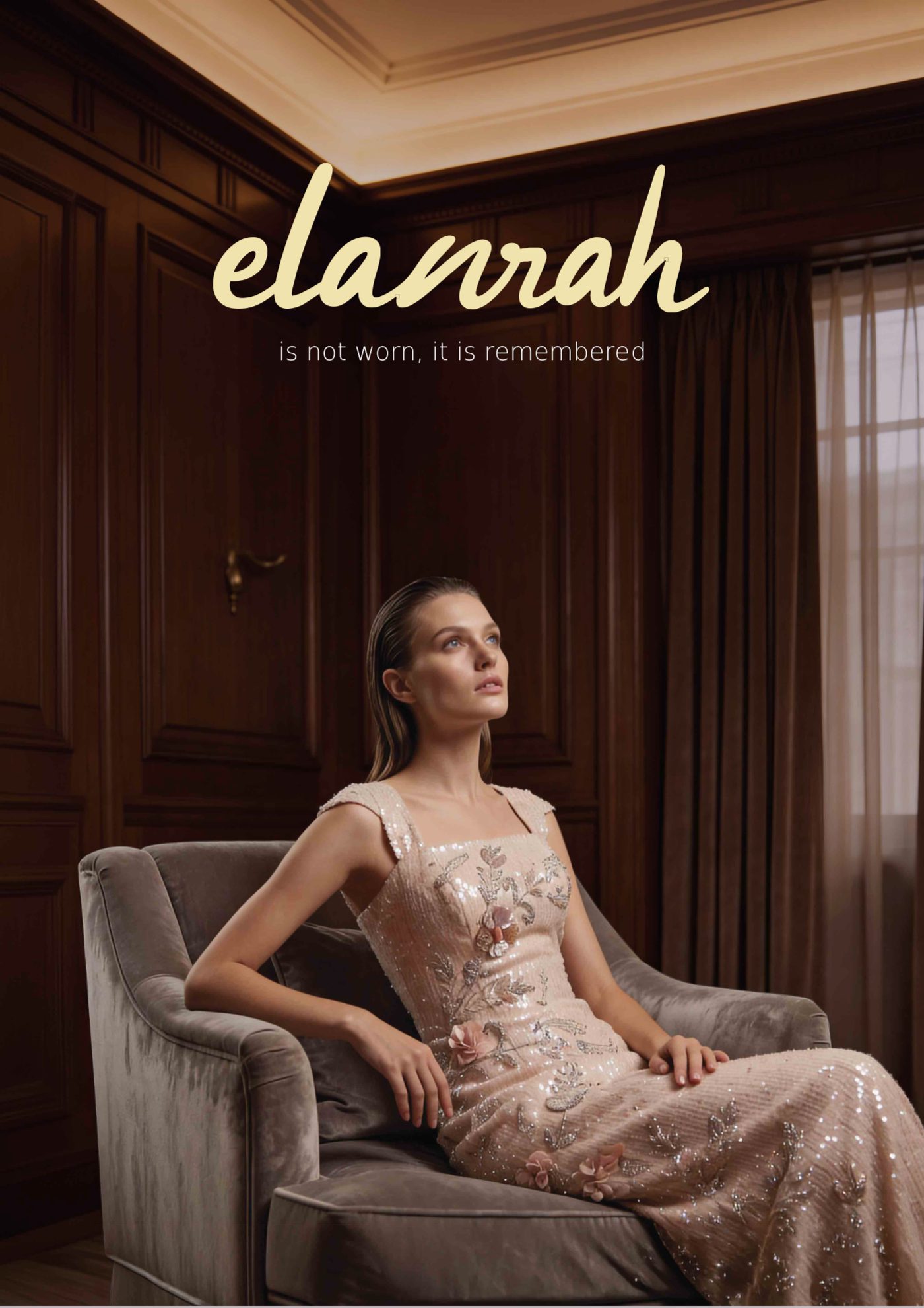 Elanrah catalogue — cover