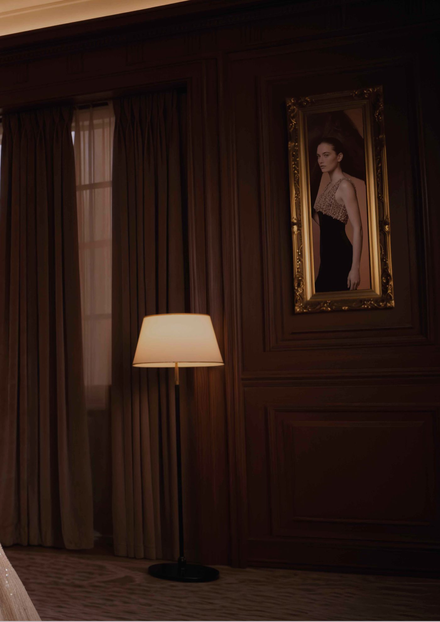Elanrah catalogue — the house, remembered