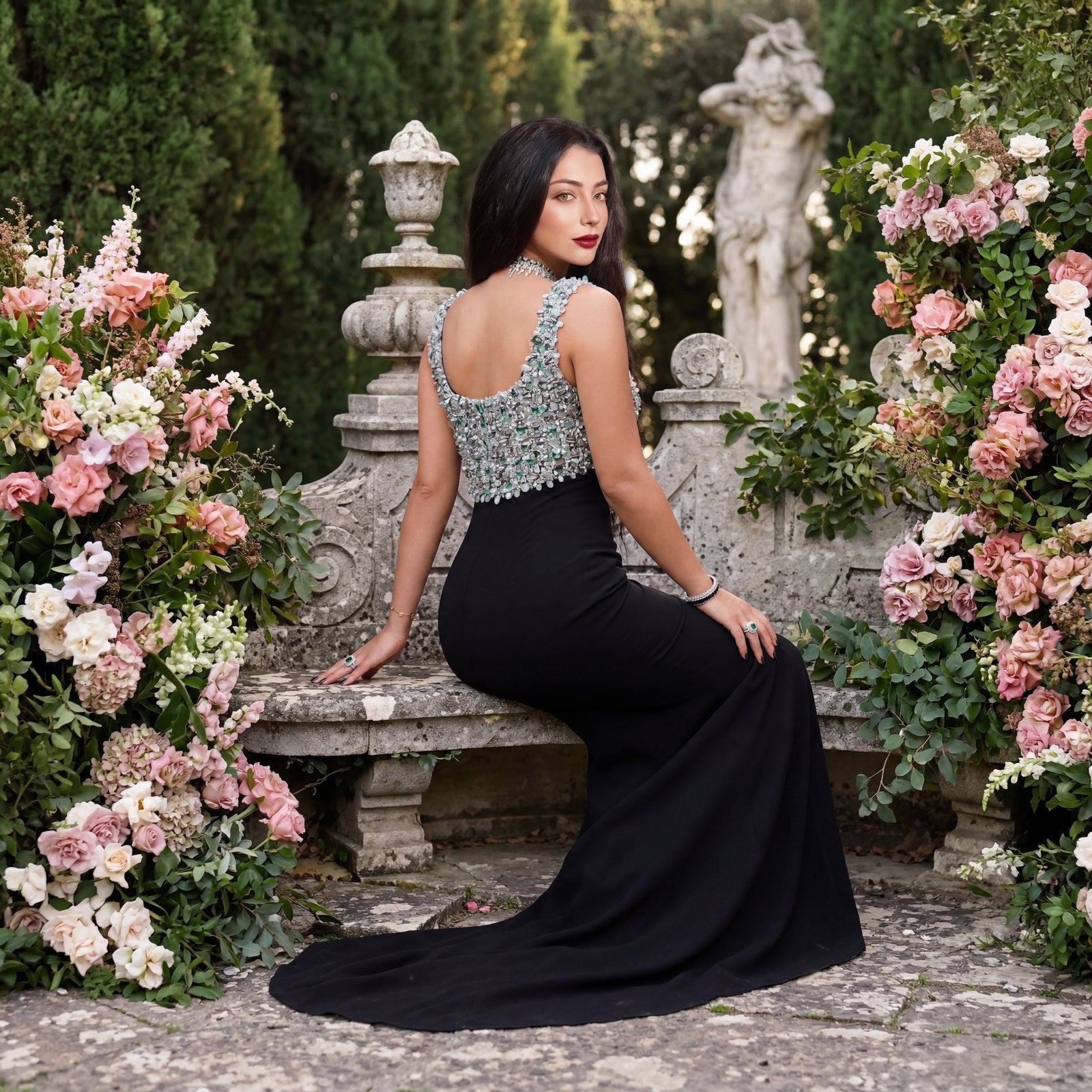 Coral Éternel