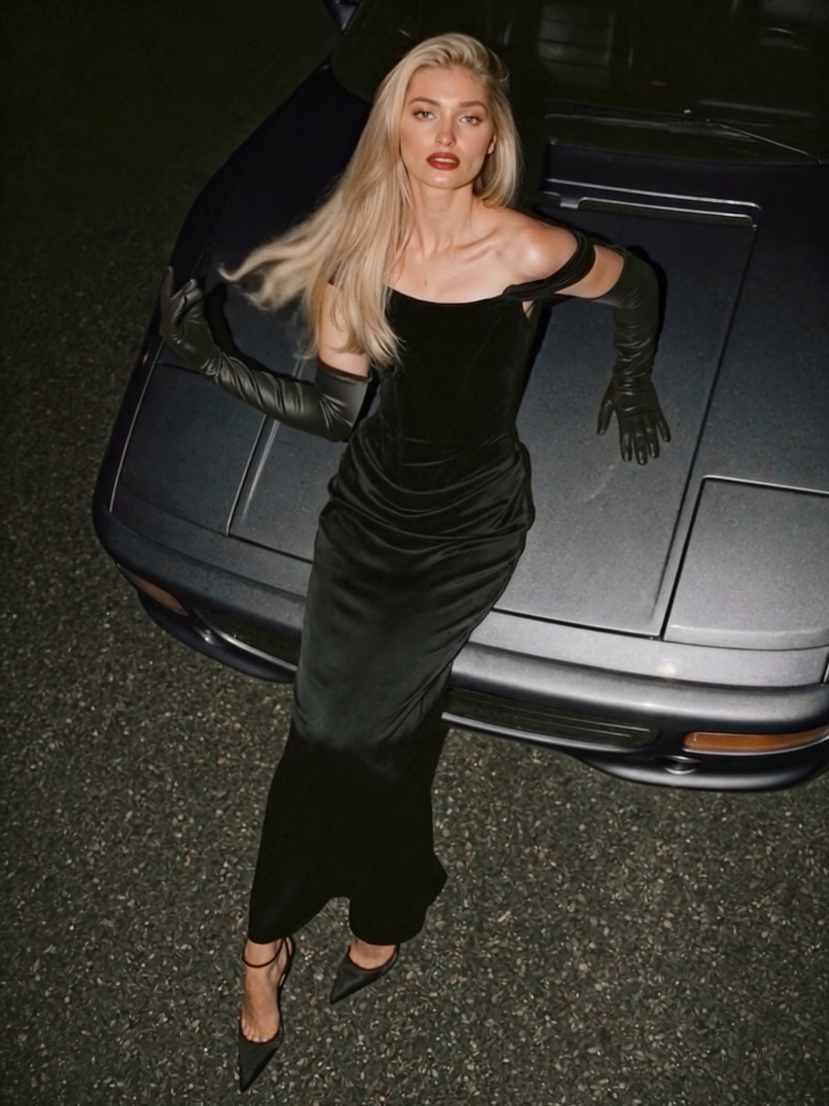Black Dame