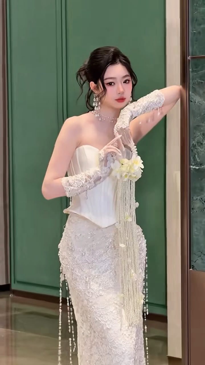 Bridal Grace