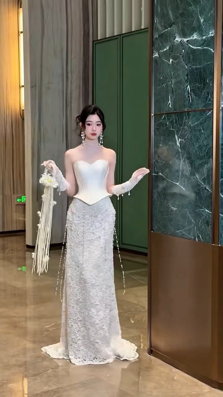 Bridal Grace — view 2