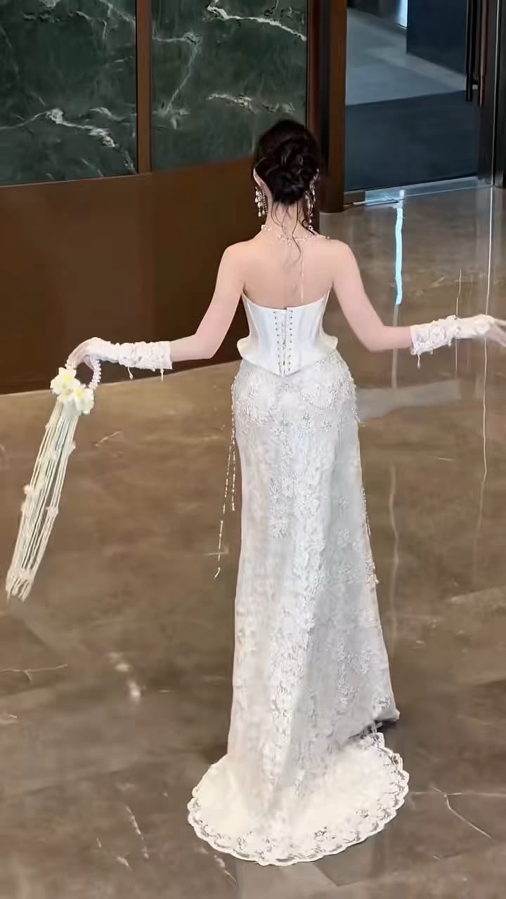 Bridal Grace — view 4