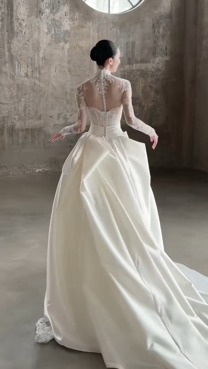 The Final Yes — view 3