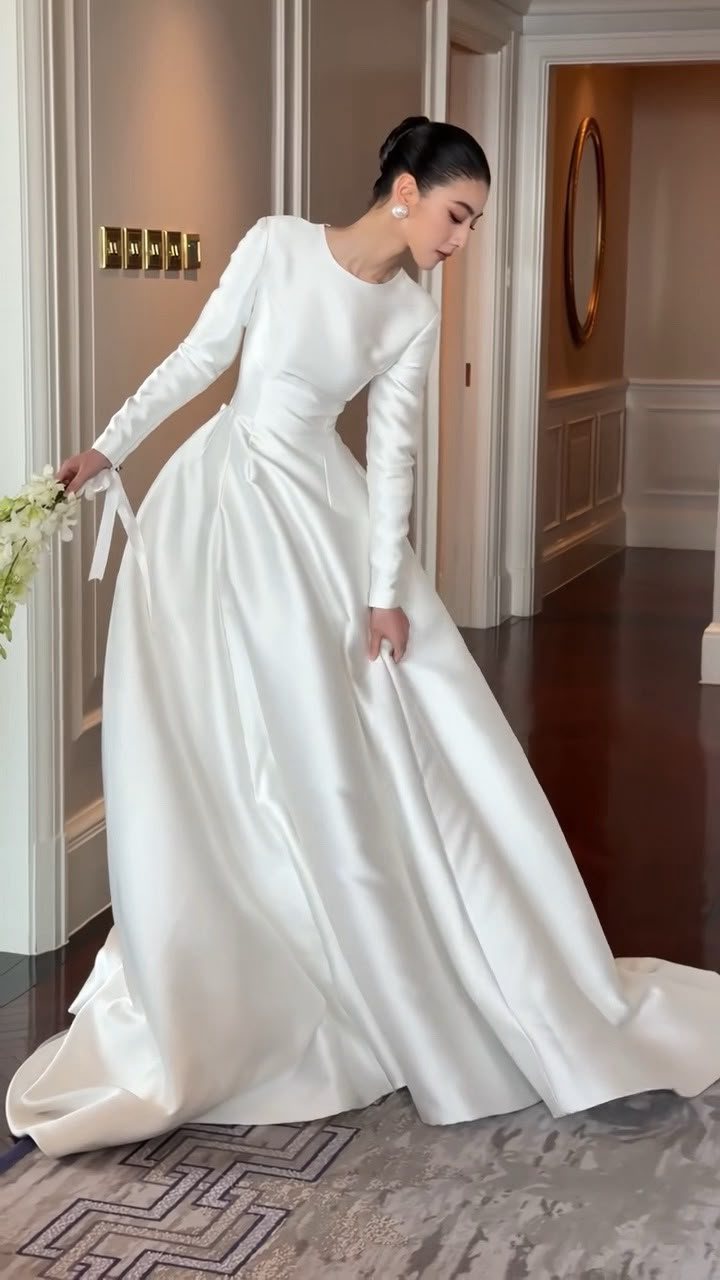 The White Moment