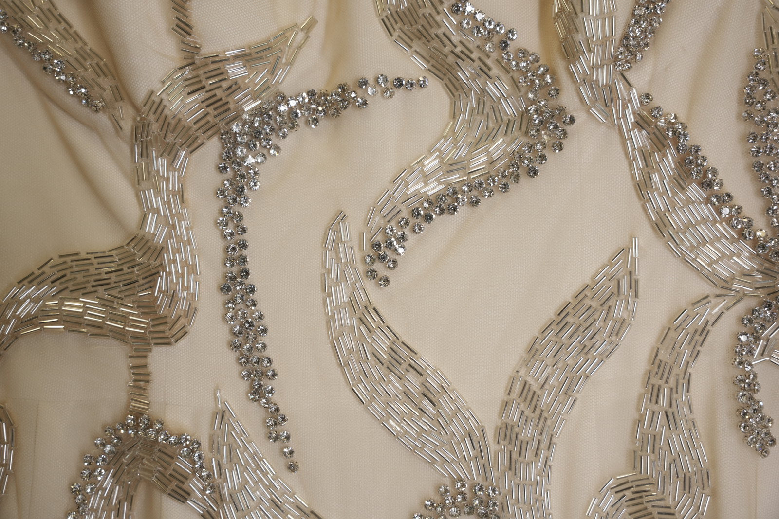 The Origin — detail