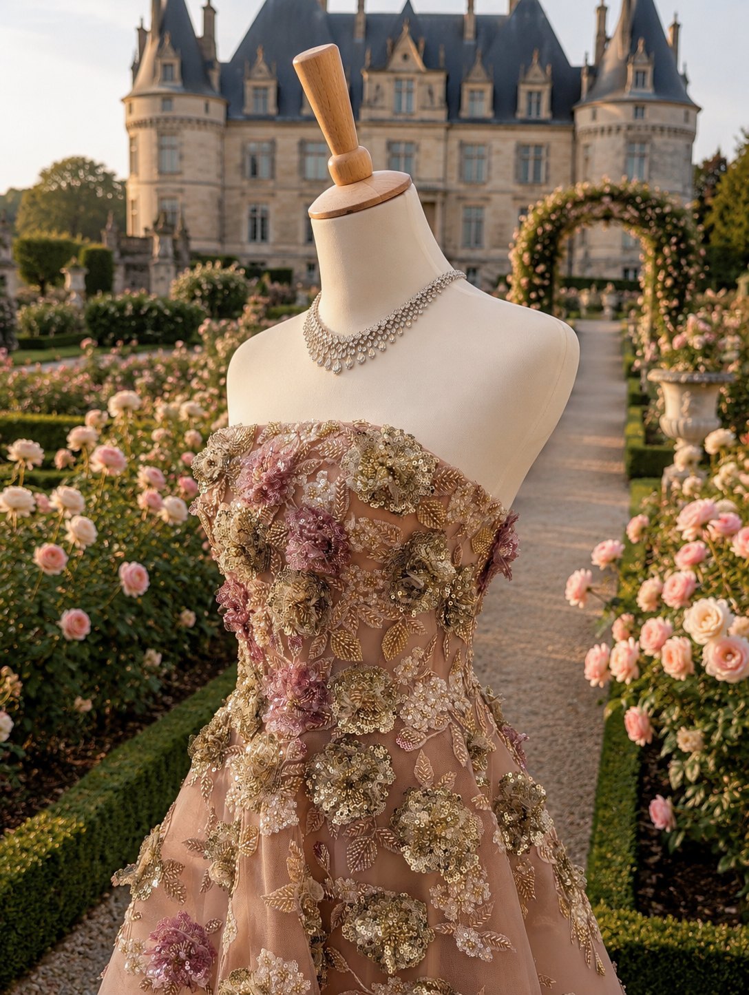 Belle Floraison